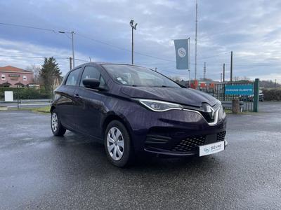 Renault Zoe equilibre R110 -22b