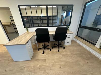 Local commercial - 68 m²