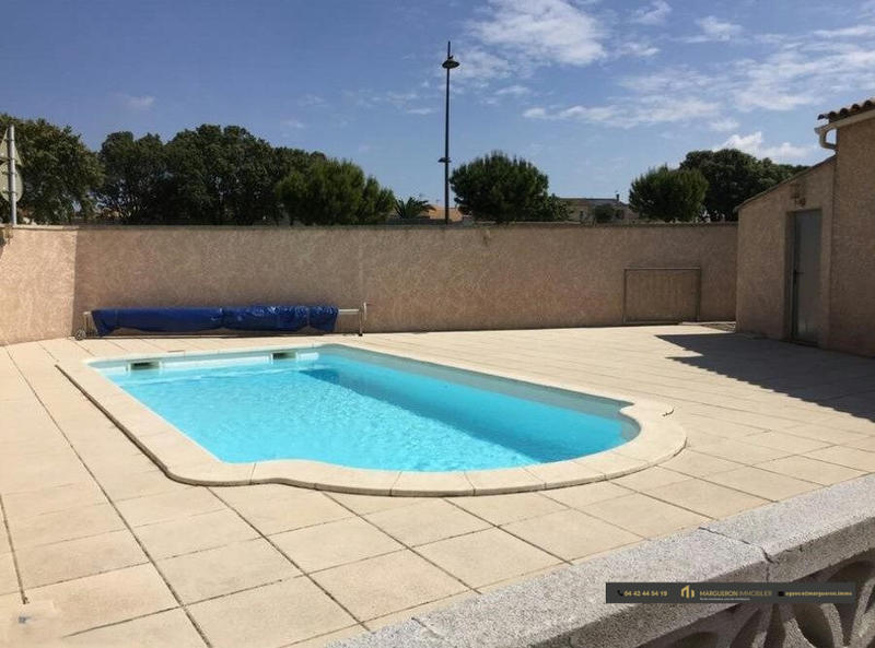 Maison - 101 m² - 4 pièces