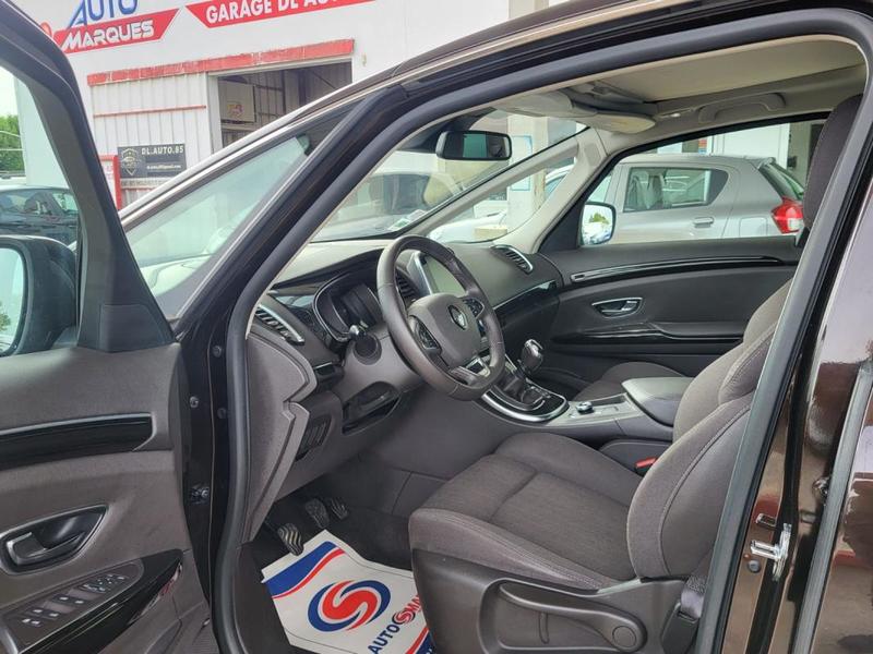 Renault Espace 1.6 Dci 130 Life