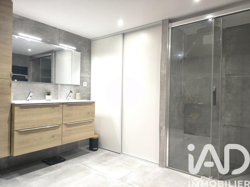 Appartement - 73 m² - 3 pièces