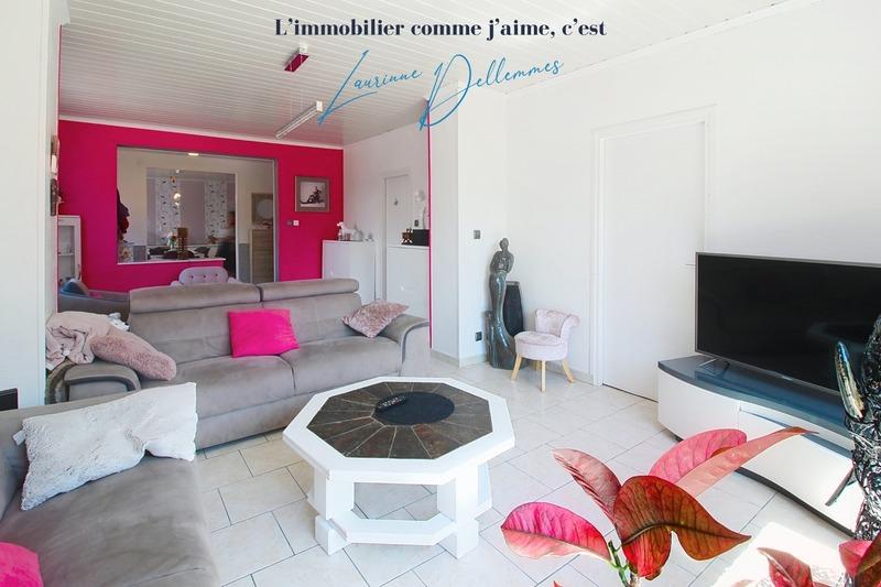Maison - 151 m² - 8 pièces