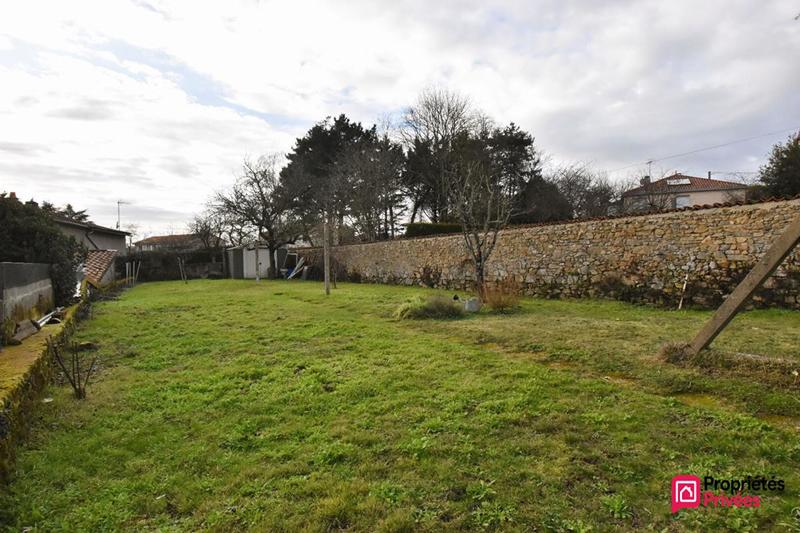 Maison - 153 m² - 7 pièces