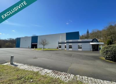 Local commercial - 3 pièces