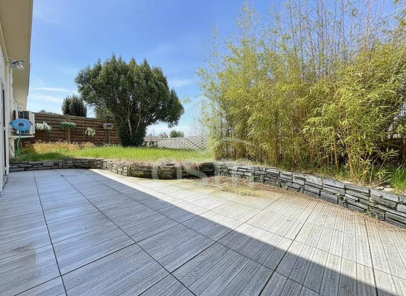 Appartement - 121 m² - 4 pièces