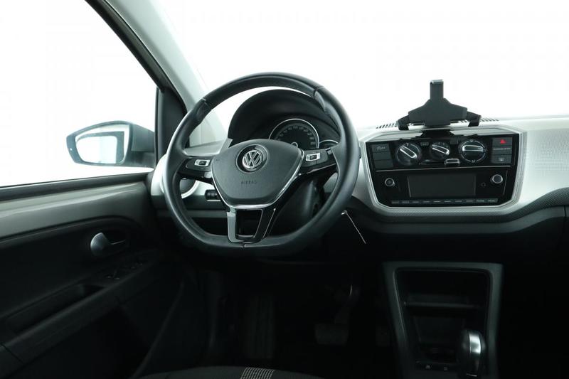 Volkswagen Up! 1.0 BlueMotion Tech High Up! Asg5 5p 75 ch