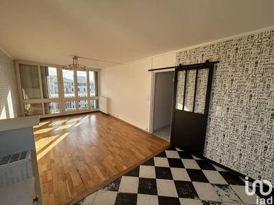 Appartement - 83 m² - 4 pièces