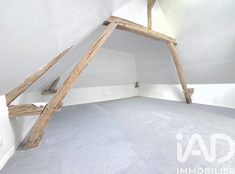 Maison - 133 m² - 4 pièces