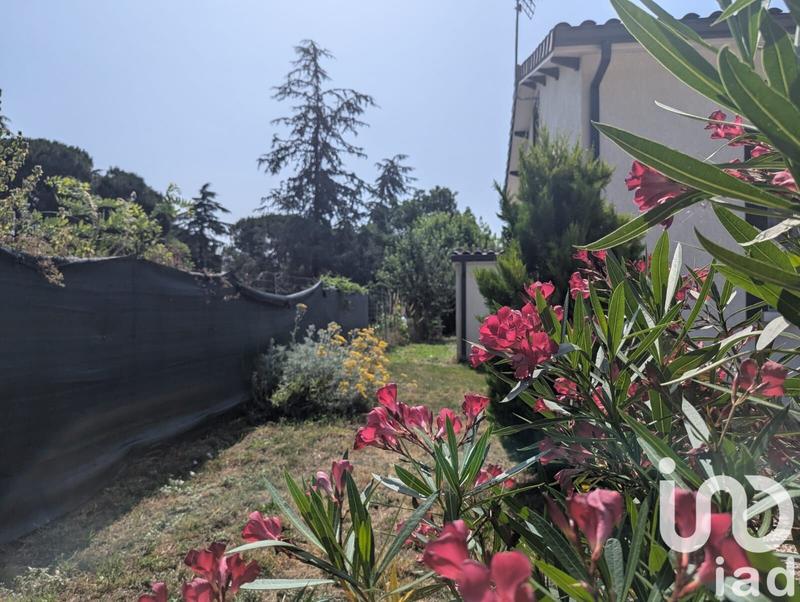 Maison - 81 m² - 4 pièces