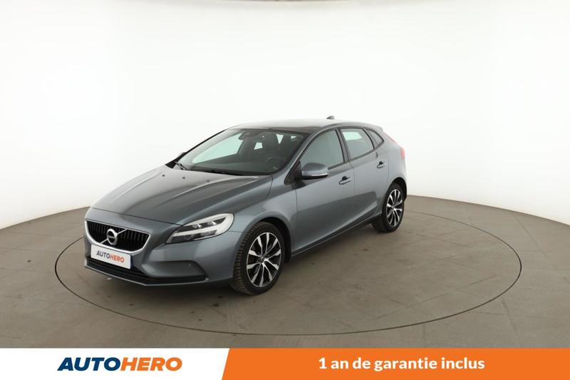 Volvo V40 1.5 T2 Signature Edition Geartronic 6 122 ch