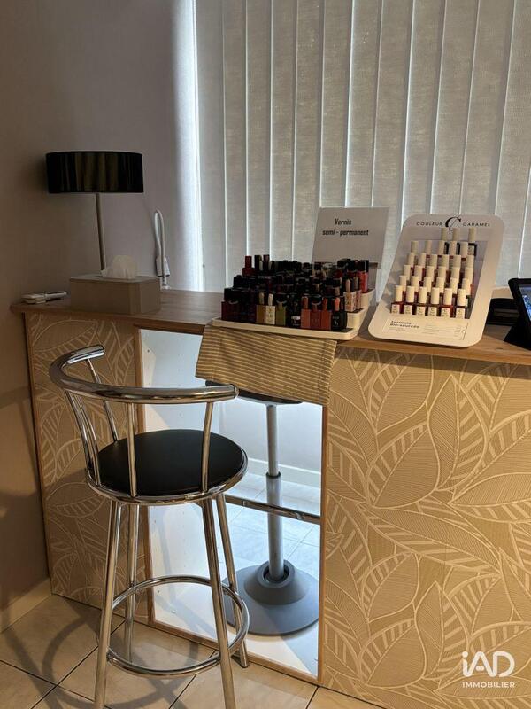 Local commercial - 70 m²