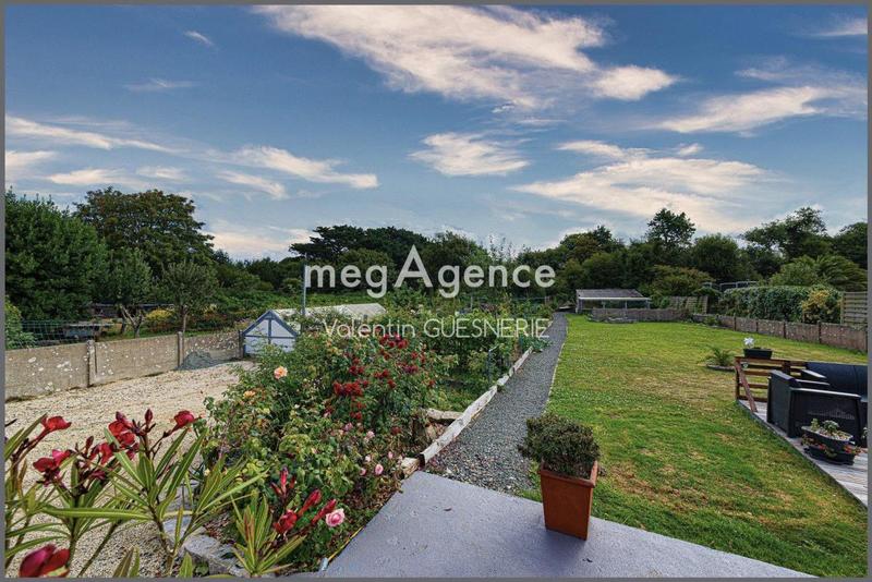 Maison - 164 m² - 7 pièces