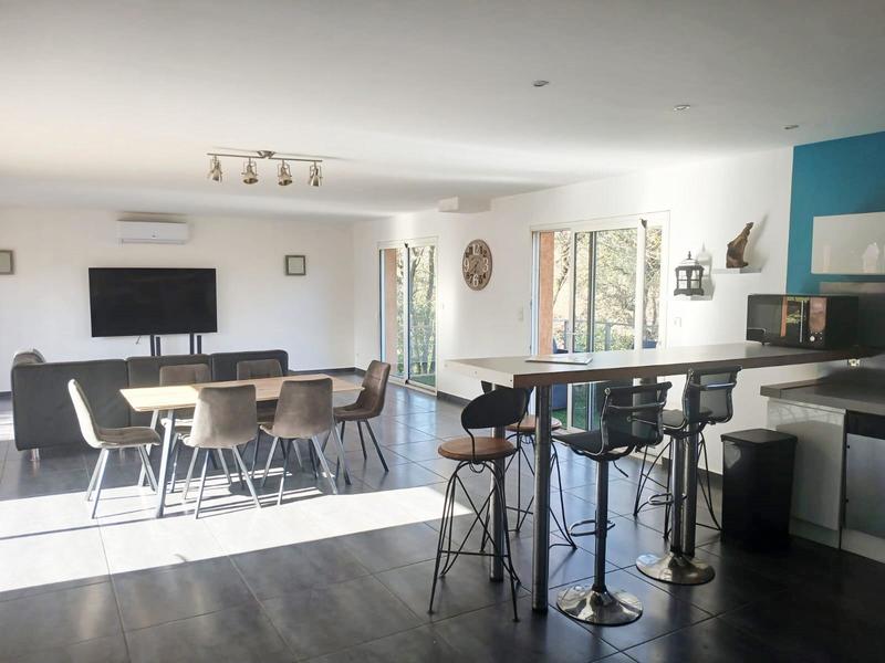 Villa - 125 m² - 4 pièces