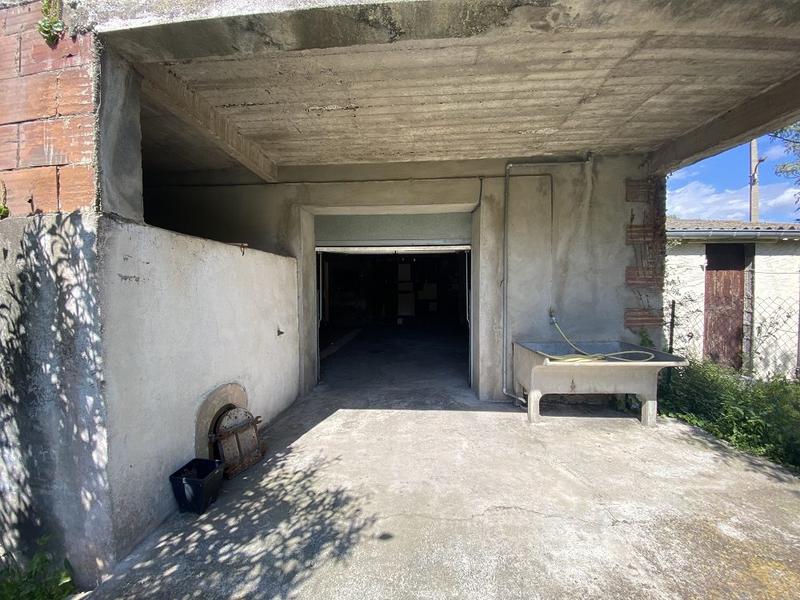 Maison - 94 m² - 6 pièces