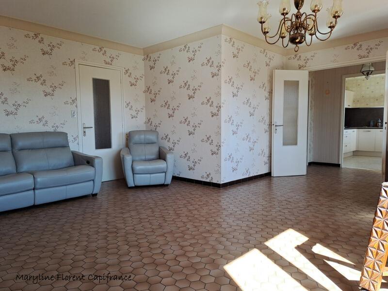 Maison - 173 m² - 5 pièces