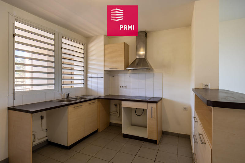 Appartement - 72 m² - 3 pièces