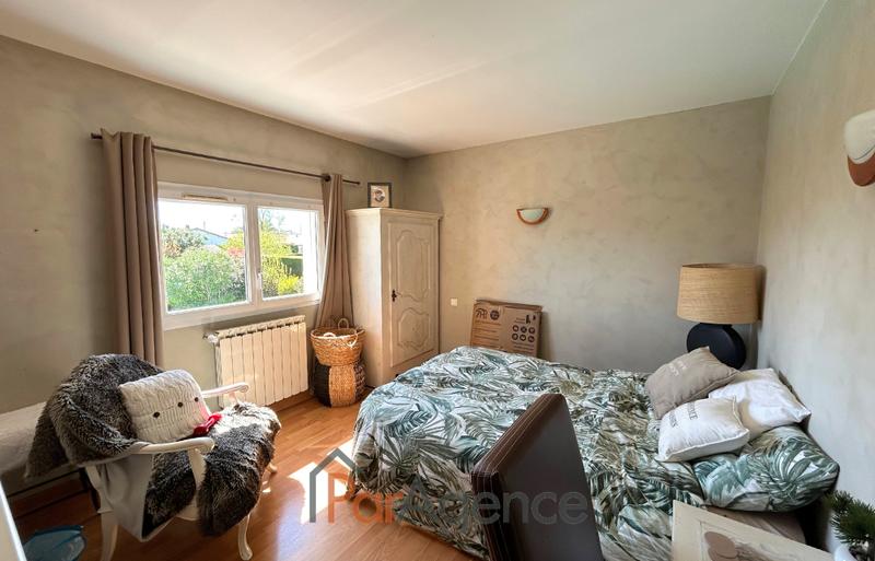 Maison - 184 m² - 6 pièces