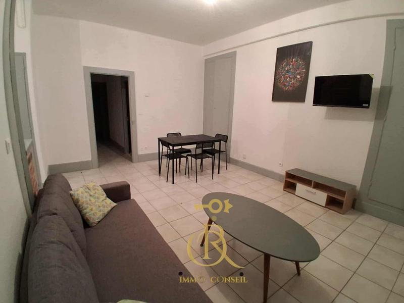 Appartement - 68 m² - 3 pièces