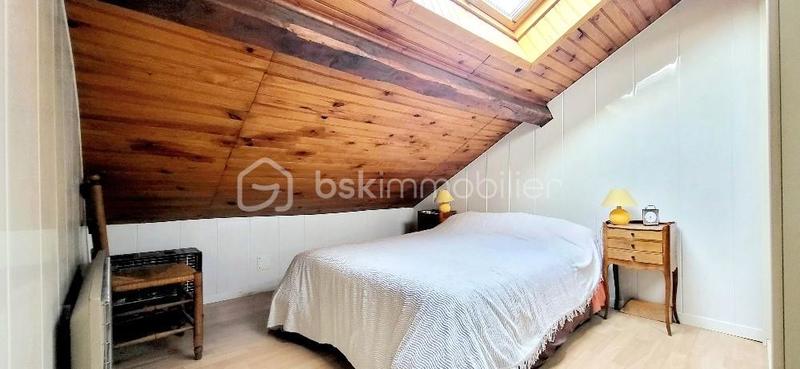 Maison - 109 m² - 8 pièces