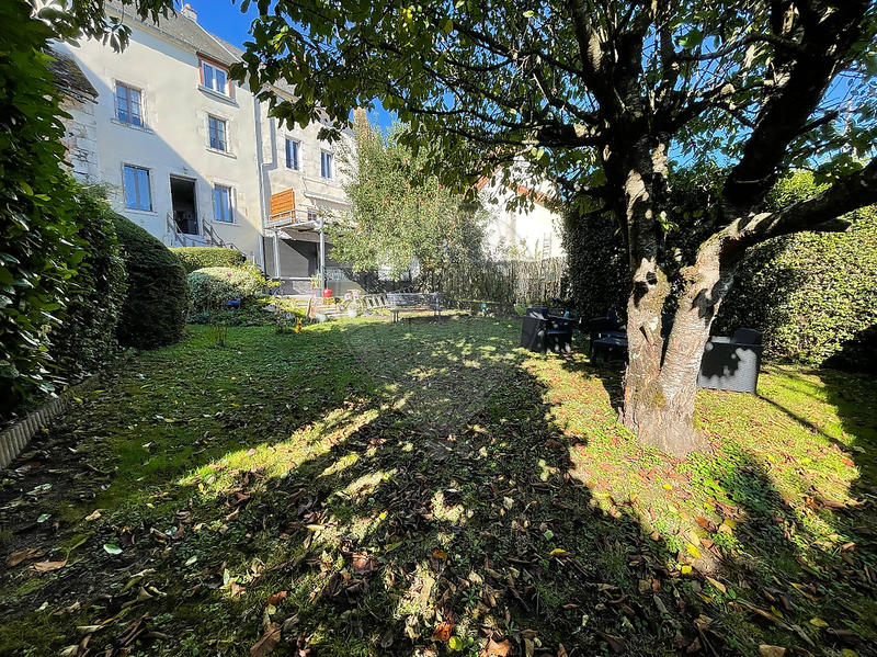 Maison - 73 m² - 4 pièces