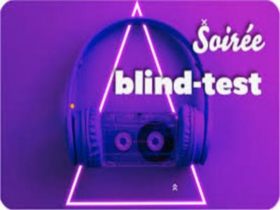 Soirée Blind Test - Livarot