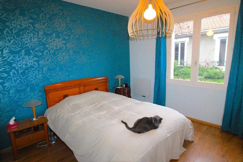 Maison - 127 m² - 7 pièces