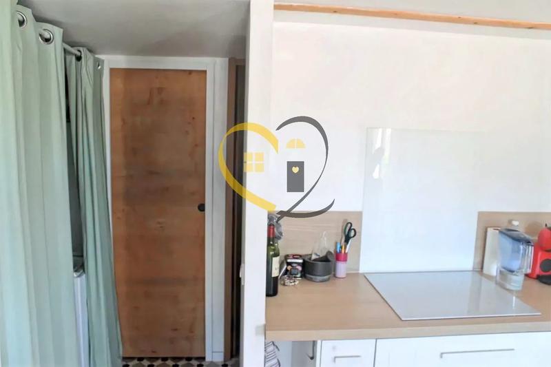 Maison - 65 m² - 3 pièces