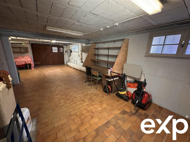 Villa - 138 m² - 6 pièces