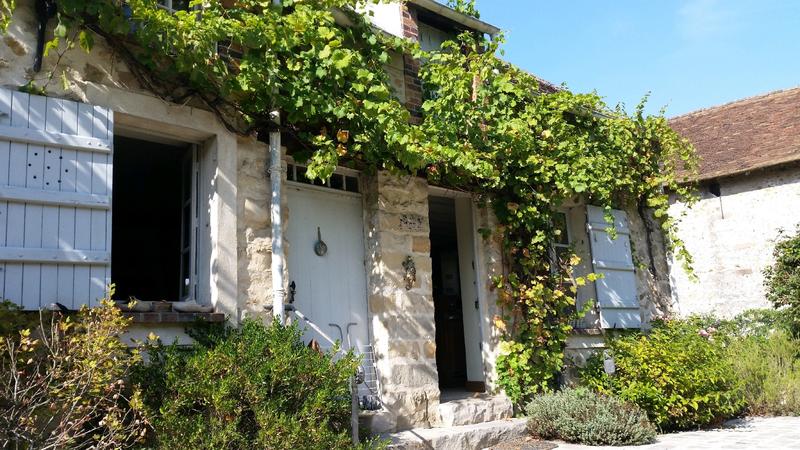 Maison - 185 m² - 7 pièces