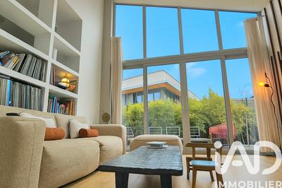 Maison de ville - 200 m² - 7 pièces