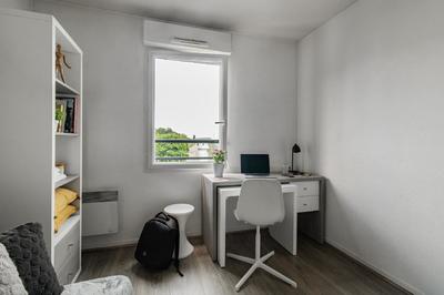 Studio - 19 m² - 1 pièce