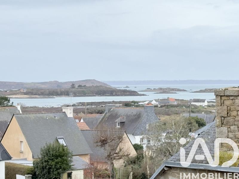 Maison - 145 m² - 5 pièces