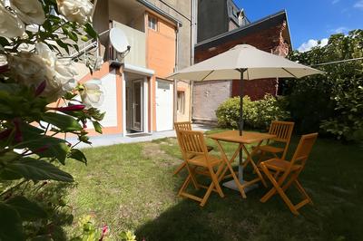 Appartement - 43 m² - 3 pièces