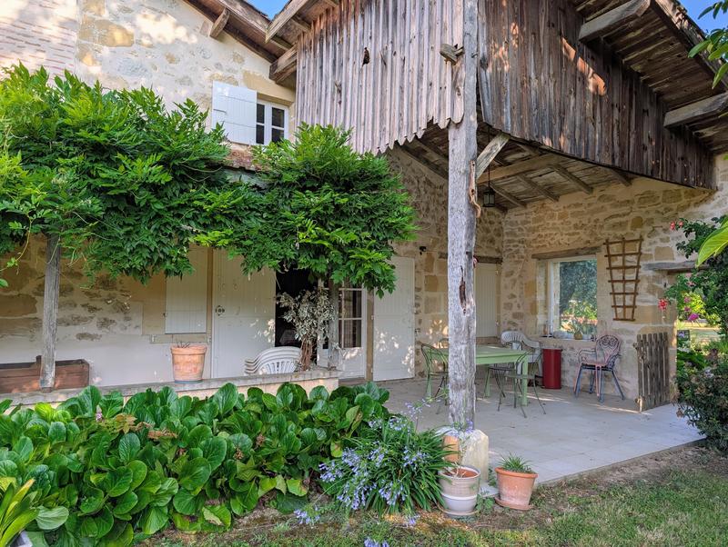 Propriété - 554 m² - 15 pièces