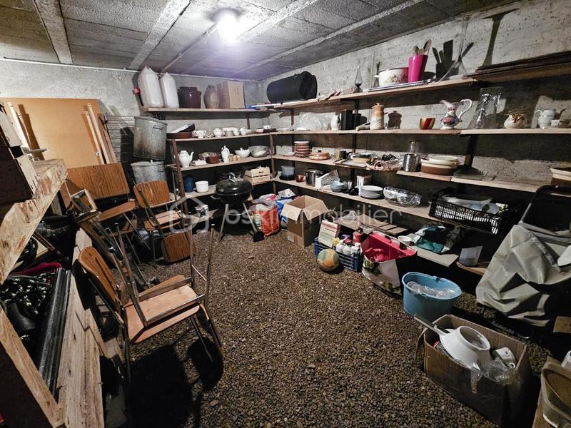 Maison de ville - 90 m² - 5 pièces