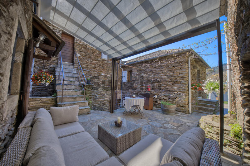 Mas - 175 m² - 8 pièces