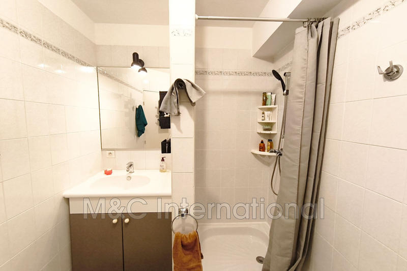 Appartement - 28 m² - 1 pièce