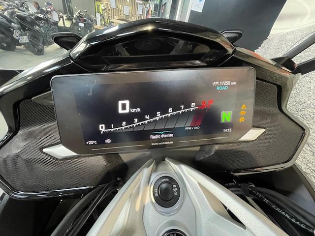 Bmw K1600 Gt K 1600 Gt