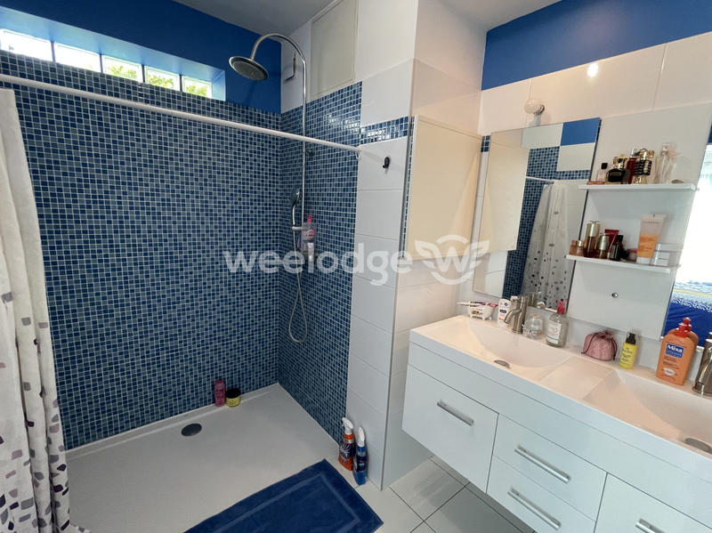 Maison contemporaine - 150 m² - 6 pièces