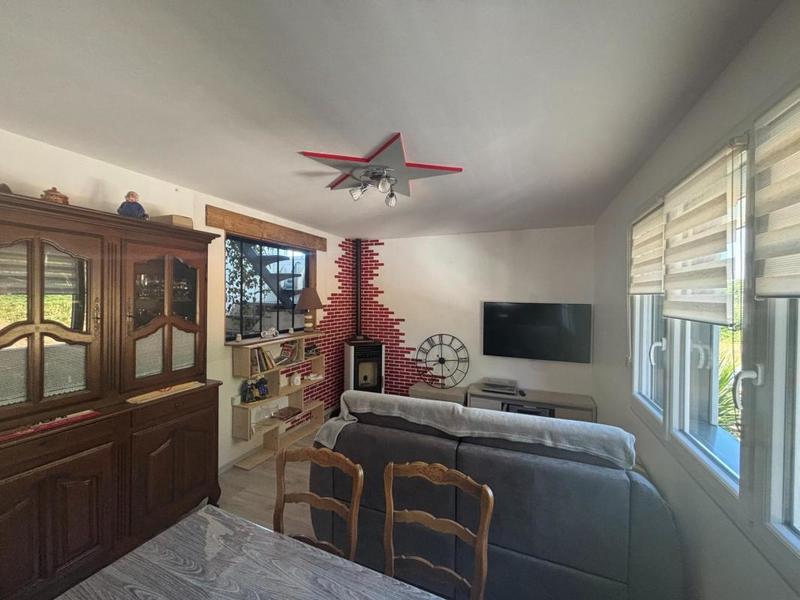 Maison - 148 m² - 5 pièces