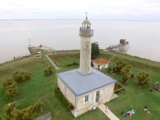 Le Phare de Richard