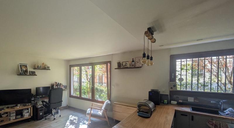 Appartement - 52 m² - 2 pièces