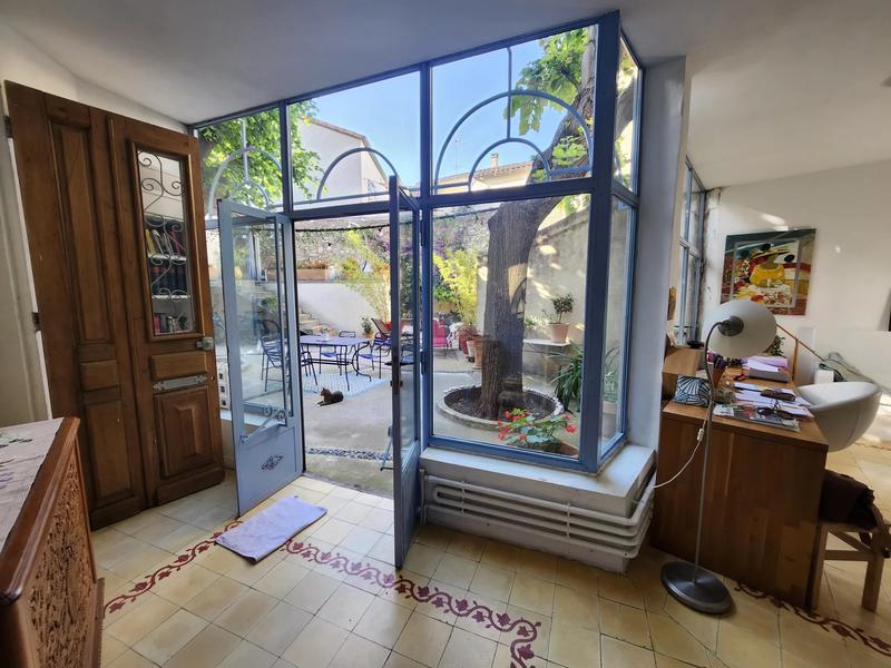 Appartement - 130 m² - 5 pièces