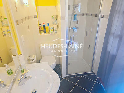 Maison - 69 m² - 4 pièces