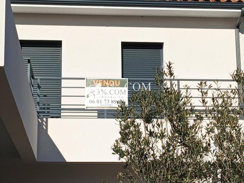 Villa - 125 m² - 4 pièces