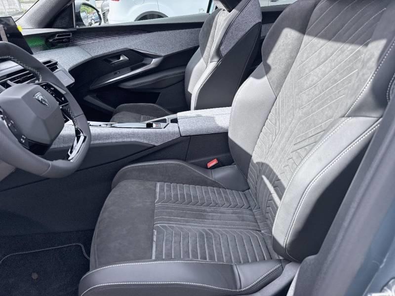 Peugeot 3008 Electrique 73 kWh 210 ch Gt