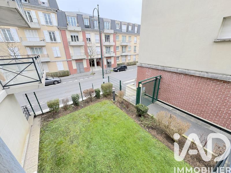 Appartement - 53 m² - 2 pièces