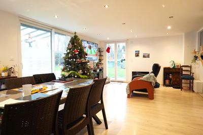 Maison - 114 m² - 6 pièces