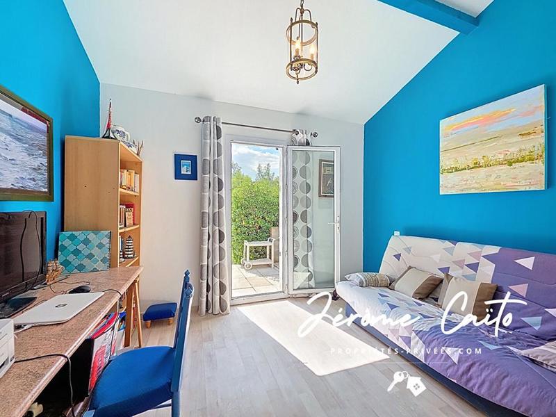 Maison - 152 m² - 6 pièces