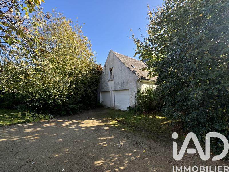 Maison - 65 m² - 3 pièces